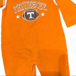 Orange Tennessee Kids One Piece